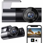 Wideorejestratory - SMUVE CamX Pro - miniaturka - grafika 1