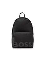 Plecaki - Boss Plecak Catch 50470985 Czarny - miniaturka - grafika 1