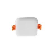 Oprawy, klosze i abażury - Oprawa Sufitowa Kanlux Seria Arel Led Model 29582 Ip65 - miniaturka - grafika 1