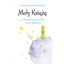 Mały Książę - Lektury szkoła podstawowa - miniaturka - grafika 1
