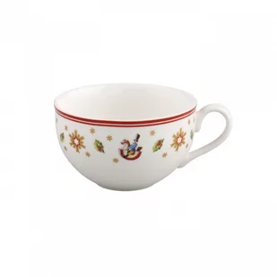 Villeroy & Boch V & B Toys Delight/teeober filiżanka do kawy 0,2 L nowy 1. Wybór 1485851301 - Filiżanki - miniaturka - grafika 1