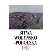 Historia Polski - Bitwa Wołyńsko-Podolska 5 IX - 21 X 1920 - Rytm - miniaturka - grafika 1
