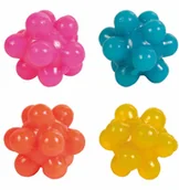 Zabawki dla kotów - Trixie Piłki z wypustkami 3,5cm 4szt 4534 - miniaturka - grafika 1