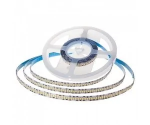 v-tac Taśma LED V-TAC SAMSUNG CHIP 2835 1200LED 24V IP20 10mb 15W/m VT-2835 4000K 1600lm - Taśmy LED - miniaturka - grafika 1
