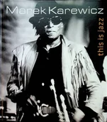 Książki o kulturze i sztuce - This is jazz - miniaturka - grafika 1