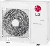 Klimatyzatory - LG Klimatyzator 8,8 kW multisplit MU - miniaturka - grafika 1
