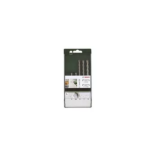 Bosch zestaw udarowych 2609255541 Średnica wiercenia: 5 mm 6 mm 6 mm 8 m - Wiertła - miniaturka - grafika 4