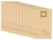 Worki do odkurzaczy - PARKSIDE® Worki filtracyjne PFT 8 A1/PVFT 8 A1 do odkurzacza (Worki filtracyjne, 12 sztuk) - miniaturka - grafika 1