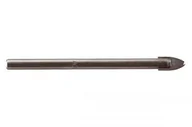 Wiertła - WOLFCRAFT Wiertło do szkła i glazury śr. 4 mm 7974010 - miniaturka - grafika 1