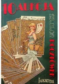 Książki o kulturze i sztuce - 10 Aukcja pocztówek - miniaturka - grafika 1