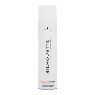 Schwarzkopf Professional Silhouette Flexible Hold Lakier do włosów 300 ml - Kosmetyki do stylizacji włosów Schwarzkopf Professional Silhouette Flexible Hold Lakier do włosów 300 ml - Kosmetyki do stylizacji włosów - miniaturka - grafika 1