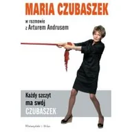 Wywiady, wspomnienia - Każdy szczyt ma swój Czubaszek - miniaturka - grafika 1