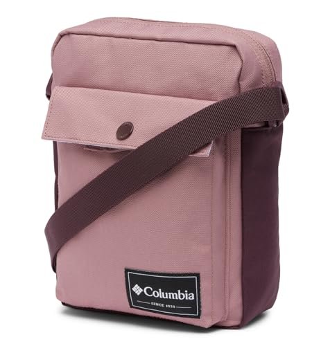 Columbia Unisex Zigzag 2 boczne torby Sling Bag (opakowanie 1 szt.)