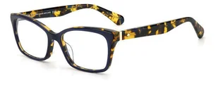 Okulary korekcyjne Kate Spade JERI JBW - Okulary korekcyjne, oprawki, szkła - miniaturka - grafika 1