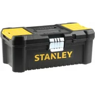 Skrzynki i torby narzędziowe - Stanley Narzędzia ręczne SKRZYNKA NARZĘDZIOWA ESSENTIAL 12,5 (STST1-75515) - miniaturka - grafika 1