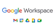 Programy biurowe - Google Workspace Business Starter (dawniej G Suite Basic) - poczta Gmail dla firm, aplikacje biurowe Google: roczny dostęp - miniaturka - grafika 1