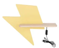 Lampy ścienne - Candellux Lampa ścienna Led 4W Lighting 21-19547 - miniaturka - grafika 1