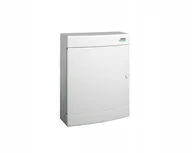 Rozdzielnie elektryczne - NOARK Rozdzielnica PNS-W-12/2 PT IP40 EP NOARK 101507 - miniaturka - grafika 1