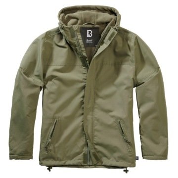 Brandit Kurtka Ocieplana Wiatrówka Windbreaker L