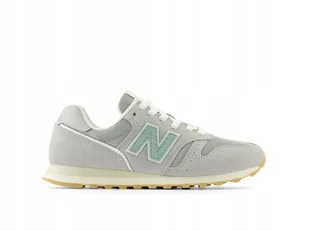 New Balance WL373TK2 Buty damskie - Buty sportowe damskie - miniaturka - grafika 1