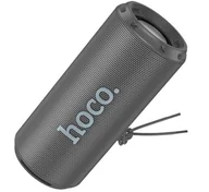 Głośniki przenośne - HOCO HC27 Głośnik Bluetooth Szary - miniaturka - grafika 1