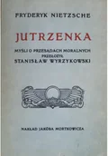 Felietony i reportaże - Jutrzenka reprint z 1912 r - miniaturka - grafika 1