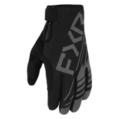 Rękawice motocyklowe - Rękawice Zimowe FXR Boost Lite CzarnyS - miniaturka - grafika 1