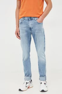 G-Star Raw jeansy męskie - Spodnie męskie - miniaturka - grafika 1