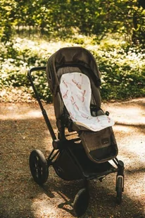 Nakładka do Wózka 0-13kg & 18-36kg Paddix Air 01 - Akcesoria do wózków - miniaturka - grafika 3