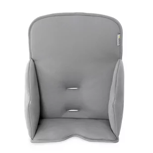 Hauck Alpha Cosy Comfort Grey - Krzesełka do karmienia - miniaturka - grafika 1