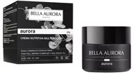 Kremy do twarzy - Żel do twarzy Bella Aurora Multi-Action Nourishing Day Cream 50 ml (8413400011279) - miniaturka - grafika 1