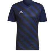 Koszulki sportowe męskie - Adidas, Koszulka, ENTRADA 22 GFX JSY HF0131, rozmiar S - miniaturka - grafika 1