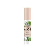 Korektory pod oczy - Bell Aloe Korektor pod oczy SPF 25 02 Peach - miniaturka - grafika 1
