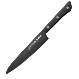 Samura Samura Shadow nóż utility 150mm SH-0043 - Noże kuchenne - miniaturka - grafika 1