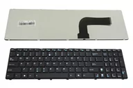 Klawiatury do laptopów - KLAWIATURA DO ASUS X53S K52 K53E K52J X54C X54H - miniaturka - grafika 1