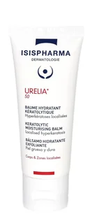 ISISPHARMA Isispharma urelia 50 krem z mocznikiem 50% do skóry suchej pękającej 40 ml - Problemy skórne - miniaturka - grafika 1