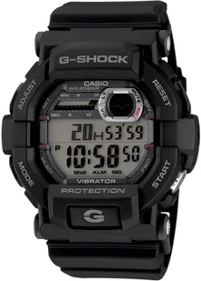 Zegarek Zegarek G-SHOCK GD-350-1ER - Zegarki męskie - miniaturka - grafika 1