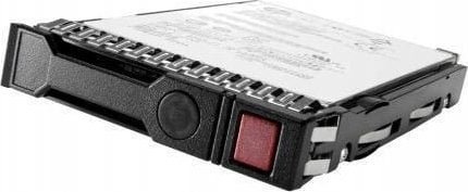 Dysk serwerowy HP 72GB 2.5'' SAS-2 6Gb/s 504015-001