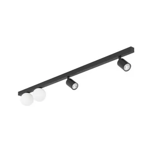 VOX LAMPA SUFITOWA 4 - Lampy sufitowe - miniaturka - grafika 1