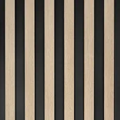 Panele ścienne i boazeria - Panel Ścienny 3D Lamela Wodoodporna Largo Dąb Jasny L0302 - miniaturka - grafika 1