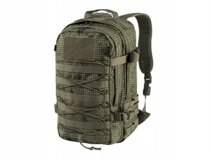 Plecak Helikon-Tex Raccoon Mk2 20L Desert Night Camo - Odzież taktyczna i umundurowanie - miniaturka - grafika 3