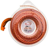 Akcesoria do kos i kosiarek - Żyłka Tnąca 2.7/56M Aluminiowa Vortex Bl. 982105Dlg-12 - miniaturka - grafika 1