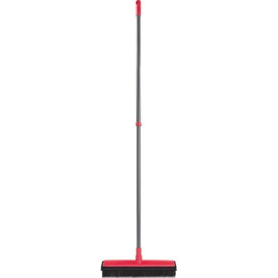 Miotła LAMART Clean LT8082 Czerwony