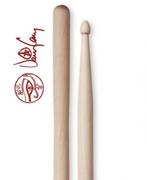 Akcesoria do perkusji - Vic Firth SDC Signature Danny Carey Sticks pałkami perkusyjnymi VFSDC - miniaturka - grafika 1