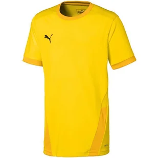 Koszulka dla dzieci Puma teamGOAL 23 Jersey - Koszulki dla chłopców - miniaturka - grafika 1