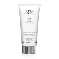 Maseczki do twarzy - Apis Lifting peptide Liftingująco-napinający Żel do ultradźwięków z SNAP-8 peptide 200ml 57939-uniw - miniaturka - grafika 1