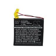 Inne akcesoria audio-wideo - Fiio E18 / PL805053 1S1P 3000mAh 11.10Wh Li-Polymer 3.7V (Cameron Sino) - miniaturka - grafika 1