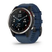 Smartwatch - Garmin Quatix 7 Sapphire - miniaturka - grafika 1