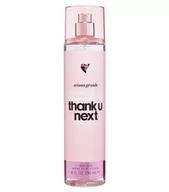 Wody i perfumy damskie - Ariana Grande Thank U Next Body Mist Mgiełka do Ciała 236 ml - miniaturka - grafika 1