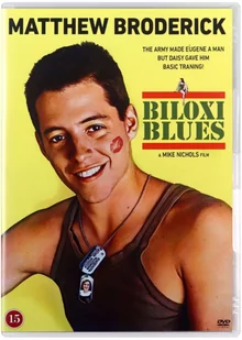 Biloxi Blues - Filmy obyczajowe Blu-ray - miniaturka - grafika 1